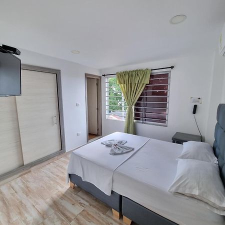 Hotel Ibiza Central Монтерия Экстерьер фото