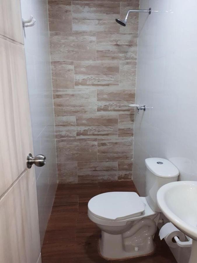 Hotel Ibiza Central Монтерия Экстерьер фото