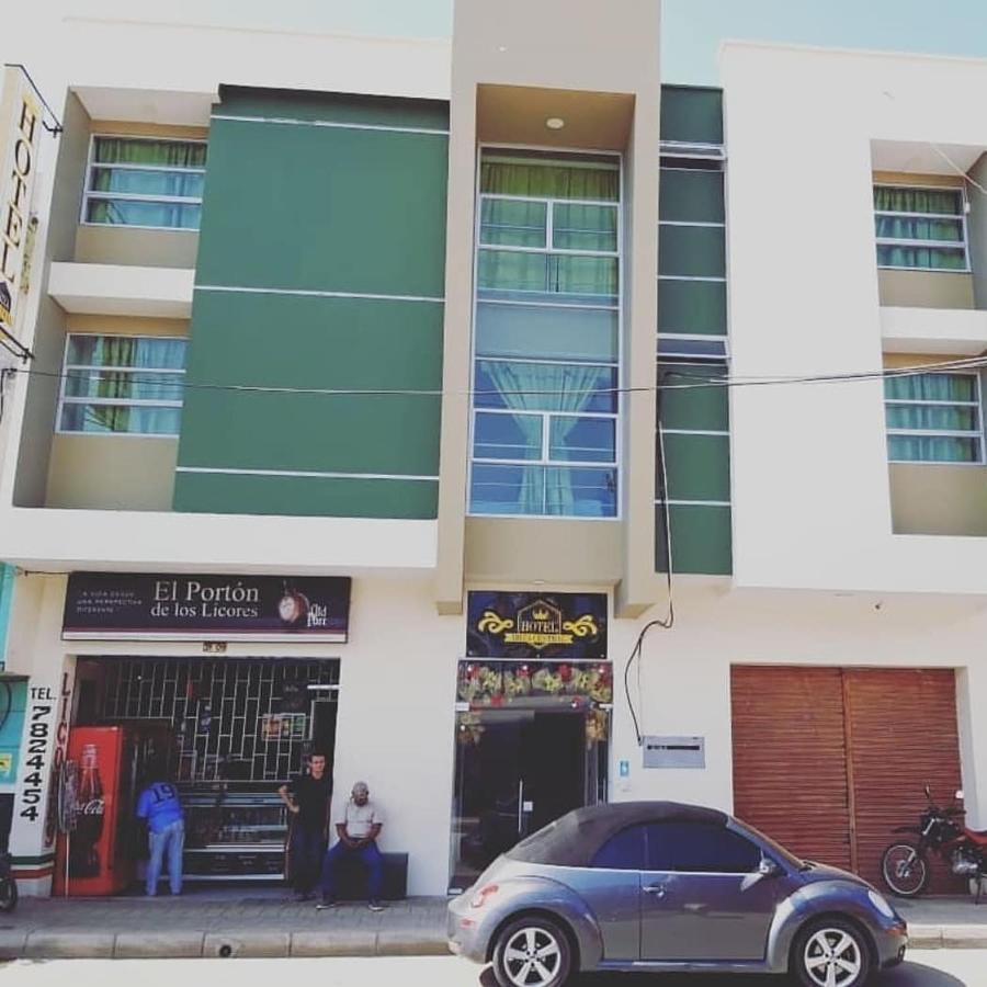 Hotel Ibiza Central Монтерия Экстерьер фото